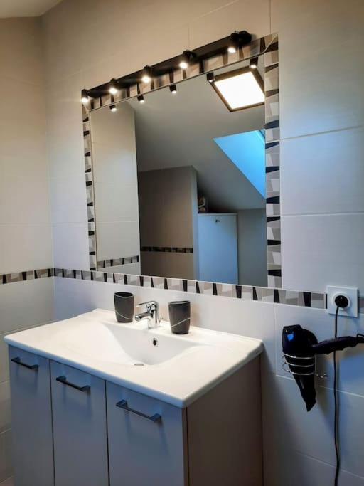 Cap Sur L'Ocean Apartman Saint-Brévin-les-Pins Kültér fotó