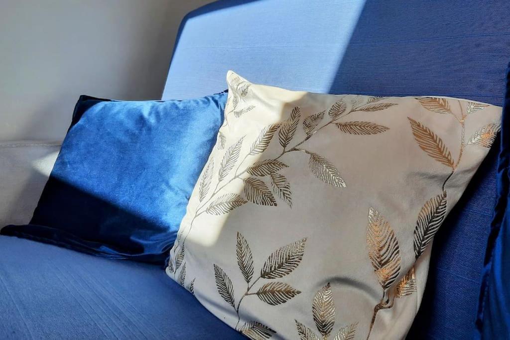 Cap Sur L'Ocean Apartman Saint-Brévin-les-Pins Kültér fotó
